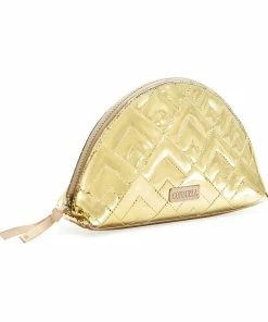 Consuela Evadney Large Cosmetic Bag