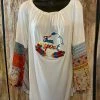 Avani Del Amour Free Spirit Tunic