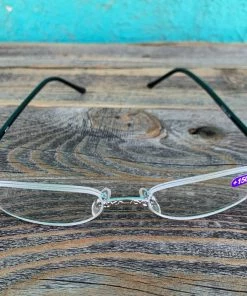 JJs Designs Reading Glasses