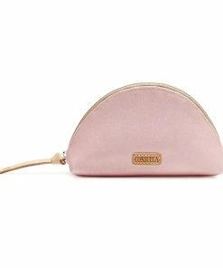 Consuela Diggi Large Cosmetic Bag