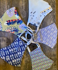 Ivy Jane Face Mask Ladies