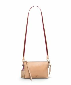 Diego Midtown Crossbody By Consuela