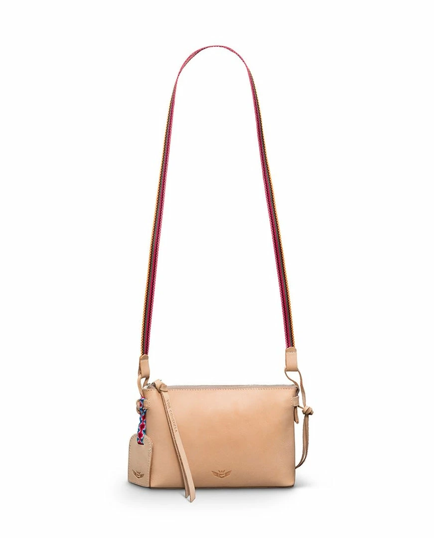Diego Midtown Crossbody By Consuela