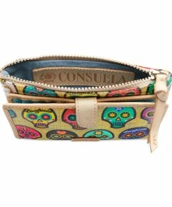 Consuela Sug Slim Wallet Accessories