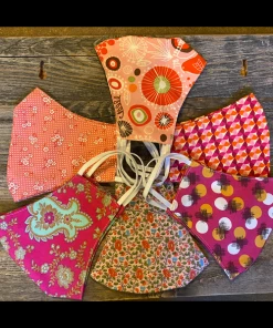 Ivy Jane Face Mask Ladies