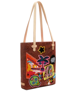 Bags Suzie Brown Everyday Tote By Consuela