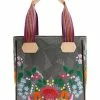 Consuela Diane Classic Tote Bags