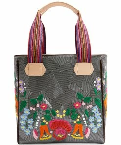 Consuela Diane Classic Tote Bags