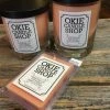 Okie Candle Shop Monkey Farts Candles Decor