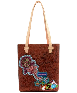 Bags Suzie Brown Everyday Tote By Consuela