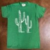 JJs Designs Cactus T-Shirt Ladies