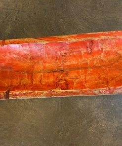 Duitsman's Decor Wooden Bowl