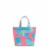 Consuela Frenchie Grab N Go Mini Tote Bags