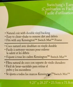 Evergreen Enterprises Decor Switch Mats