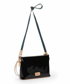 Consuela Poppy Midtown Crossbody