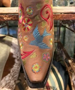 Boots Lane Groovy Girl LB0026C