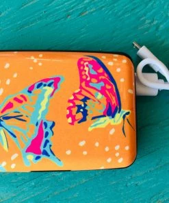 Avenue 9 Accessories Power Bank Wallet