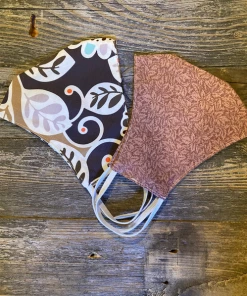 Ivy Jane Face Mask Ladies