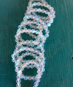 JJs Designs Translucent Bracelet