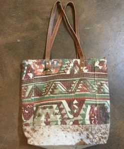 Myra Bag Sprinkle Tote Bag