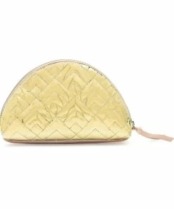 Consuela Evadney Large Cosmetic Bag