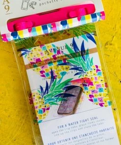 Avenue 9 Water Proof Pouch