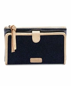 Consuela Calley Slim Wallet