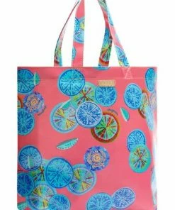 Consuela Frenchie Grab N Go Basic Tote