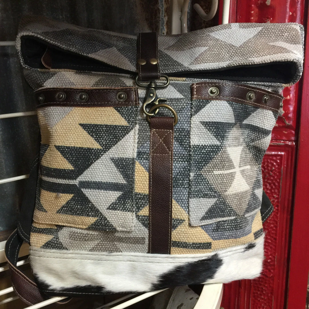 Myra Bag Roadies Backpack