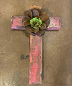 JJs Designs Wood Crosses