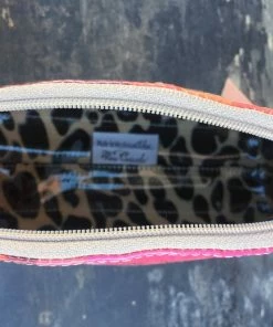 Legacy Med Floral Medium Cosmetic By Consuela Accessories