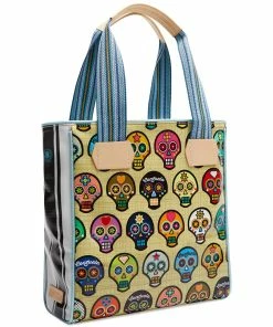 Consuela Sug Classic Tote