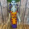 J Casa Decor Day Of The Dead Art
