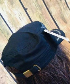 JJs Designs Rhinestone Baseball Cap Accessories