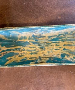 Duitsman's Decor Wooden Bowl