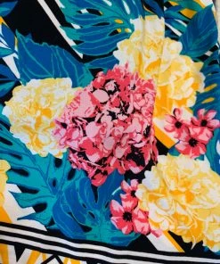 Flying Tomato Floral Dress Sale