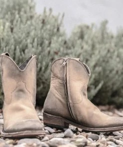 Liberty Black Arley America Bootie