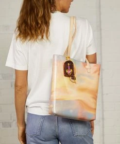 Consuela Dawn Everyday Tote Bags