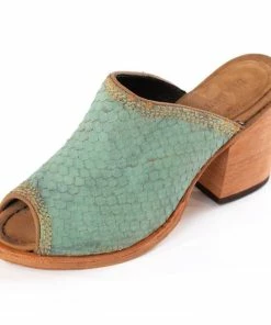 Liberty Black Boots Raquel Turqueza Heel