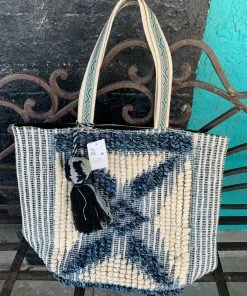 Angel & Premium Accessories Ferndale Tote