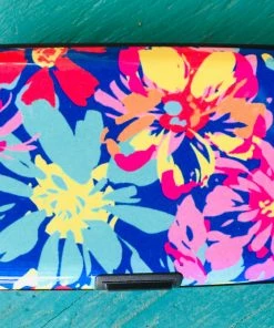 Avenue 9 Accessories Power Bank Wallet