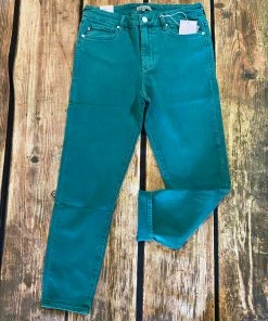 Dear John Pixie Blue Lagoon