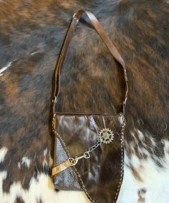 Mosco Creations Bags Steam Punk Cross-Body