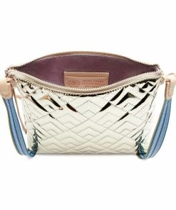 Consuela Evadney Downtown Crossbody