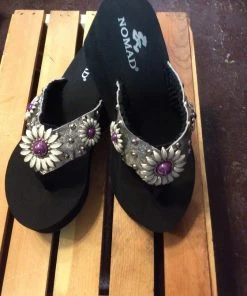 JJs Designs Custom Designed Flip Flops Custom Flip Flops