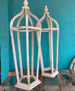 Tha Wholesale Guy Decor X-Large Lantern