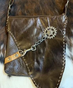 Mosco Creations Bags Steam Punk Cross-Body