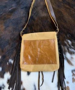 Mosto Creations Leather Handmade Cross-body Bags