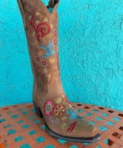 Boots Lane Groovy Girl LB0026C