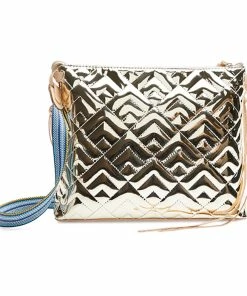 Consuela Evadney Downtown Crossbody